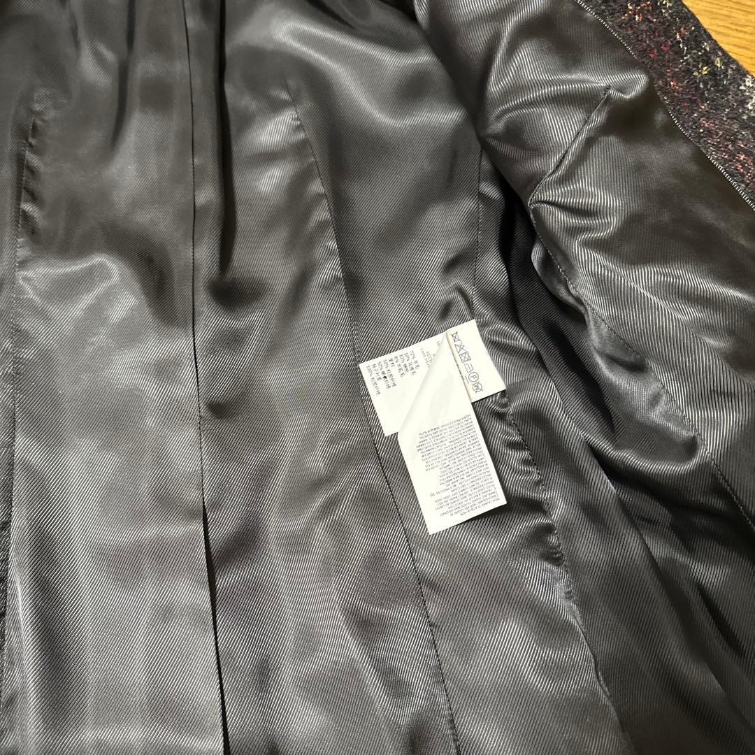 マックスマーラウィークエンド　ジャケット