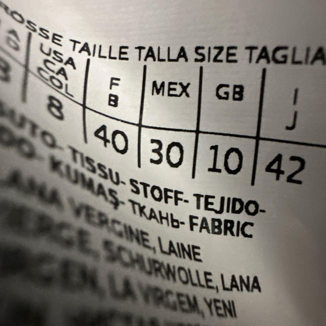 マックスマーラウィークエンド　ジャケット