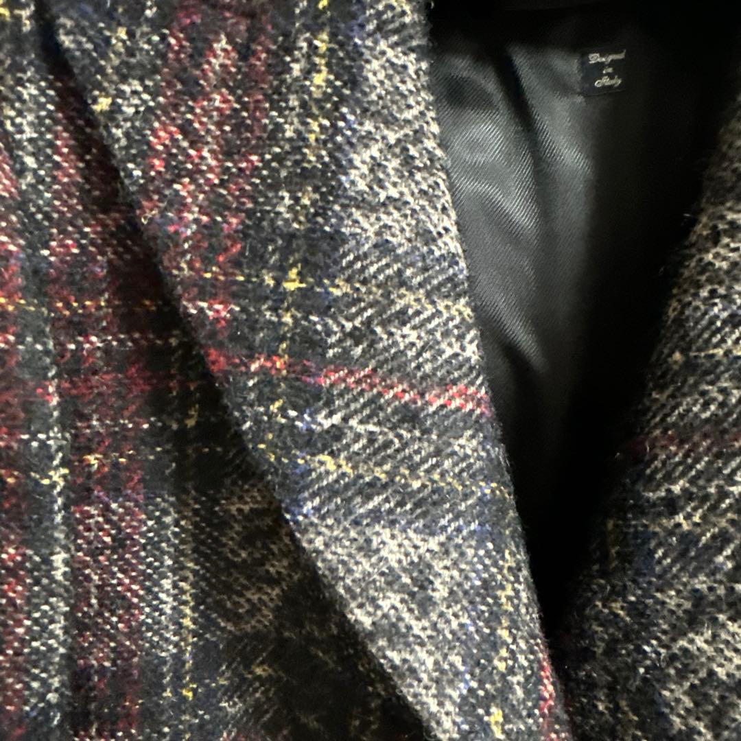 マックスマーラウィークエンド　ジャケット