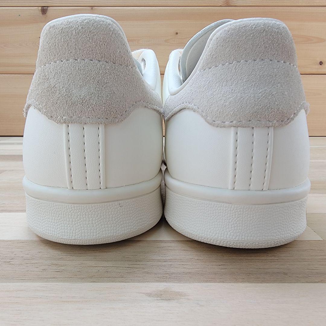 アディダス スタンスミス チョークホワイト GX4430 23cm