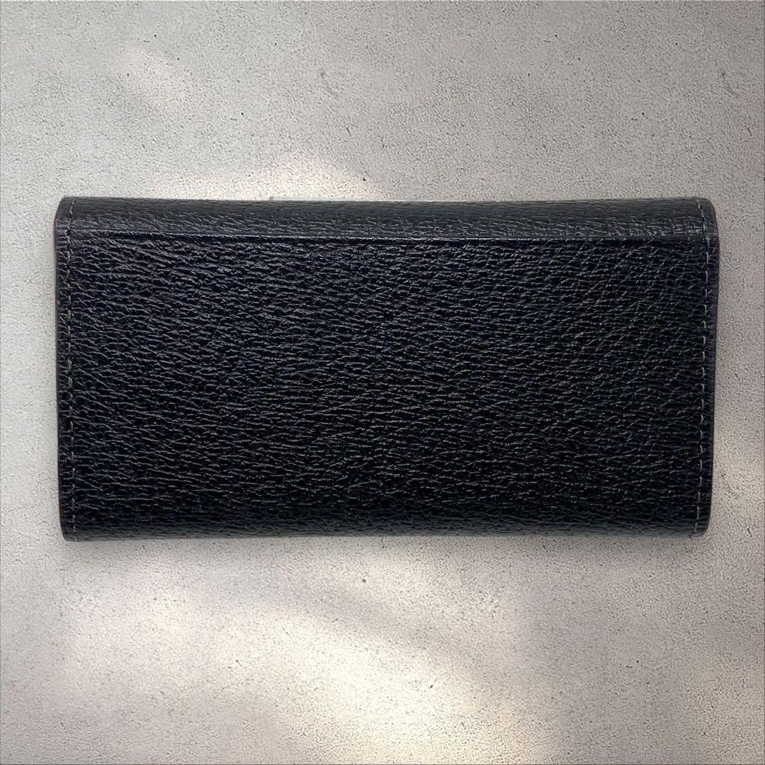 Vivienne Westwood キーケース EXECUTIVE オーブ 黒