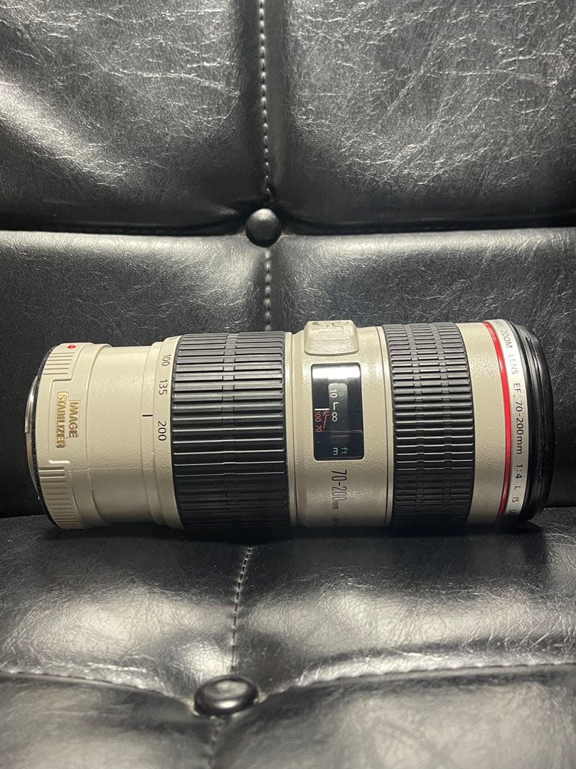 L*y様 ＣＡＮＯＮ　ＥＦ７０－２００ｍｍ　Ｆ４Ｌ　ＩＳ　ＵＳＭ