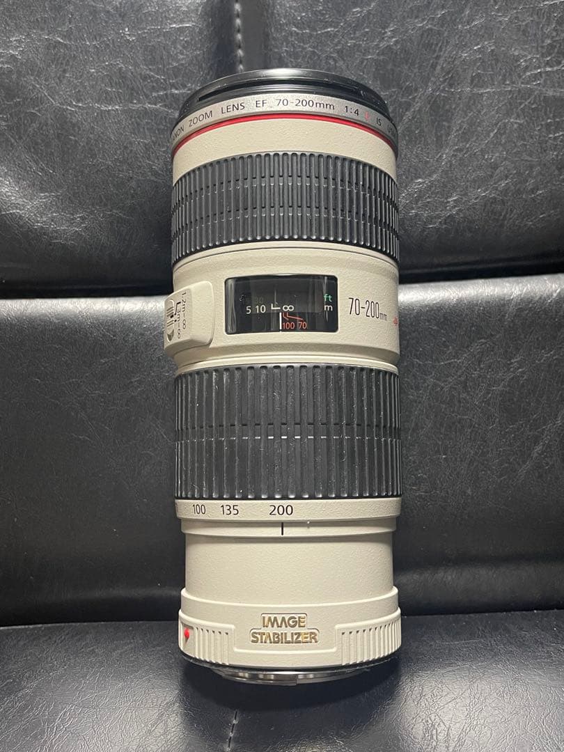 L*y様 ＣＡＮＯＮ　ＥＦ７０－２００ｍｍ　Ｆ４Ｌ　ＩＳ　ＵＳＭ