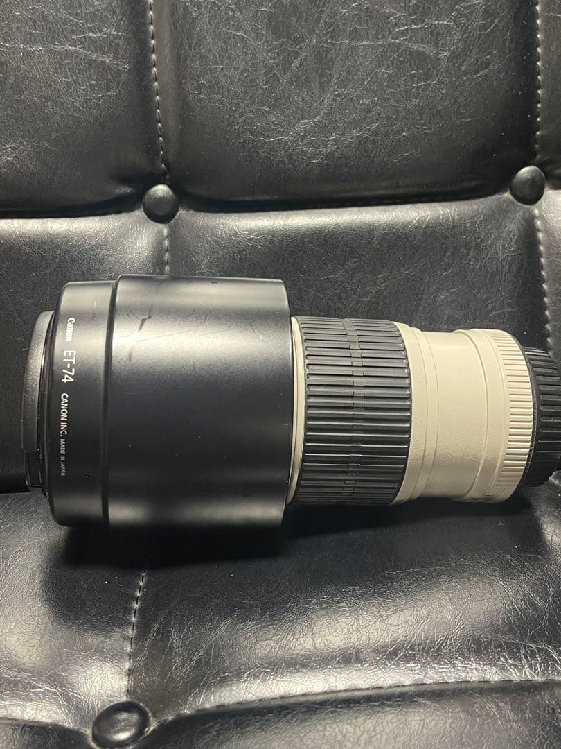 L*y様 ＣＡＮＯＮ　ＥＦ７０－２００ｍｍ　Ｆ４Ｌ　ＩＳ　ＵＳＭ