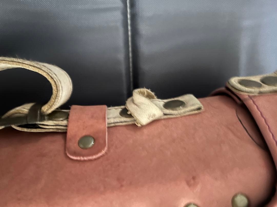 インストローク ビリヤードキューケース 3×7 bi-color