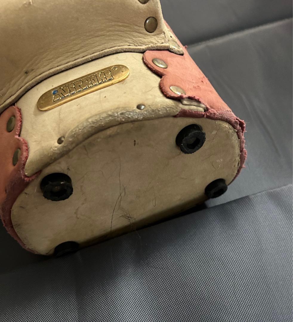 インストローク ビリヤードキューケース 3×7 bi-color