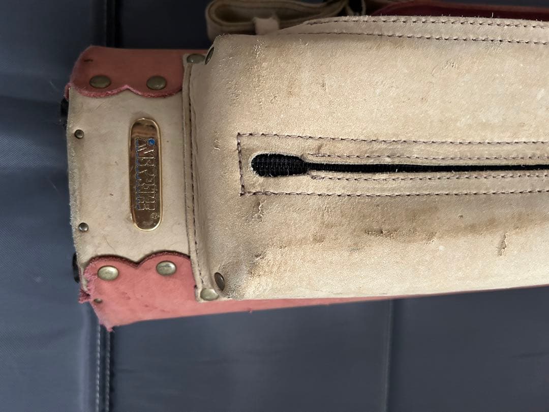 インストローク ビリヤードキューケース 3×7 bi-color