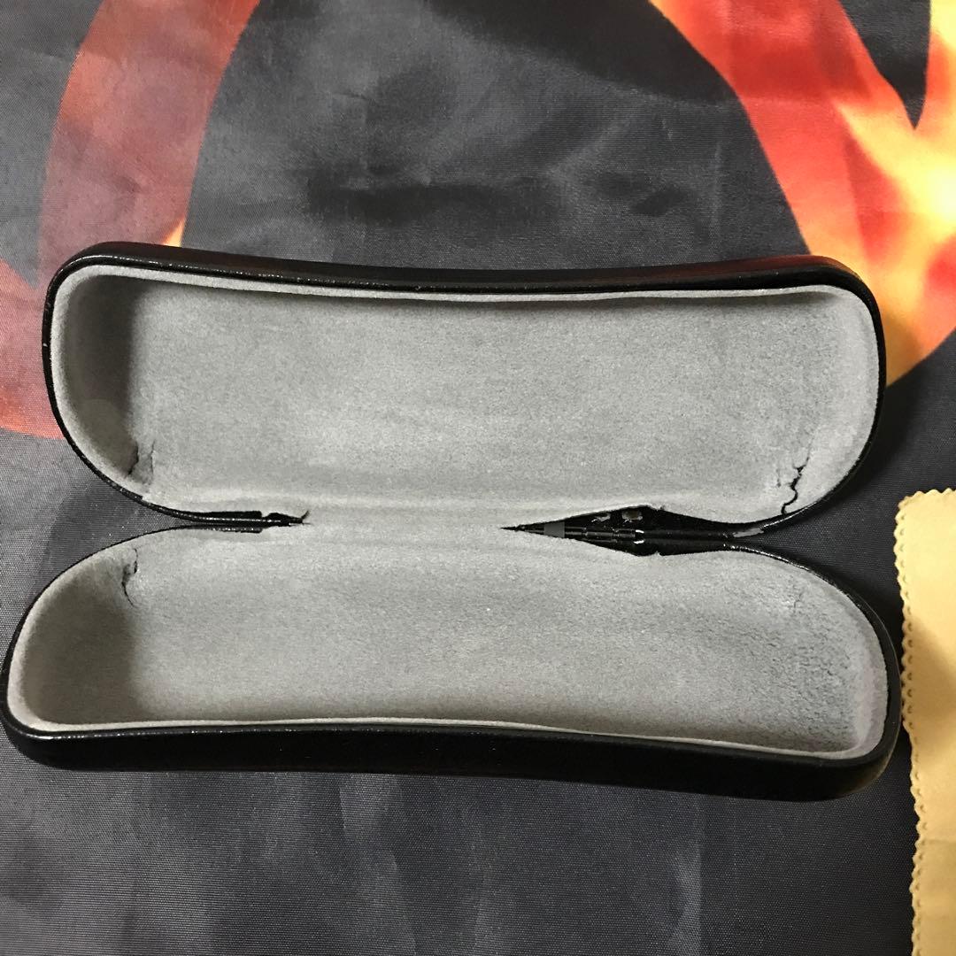 アンドファミリーズ 跳ね上げサングラス(日本製)