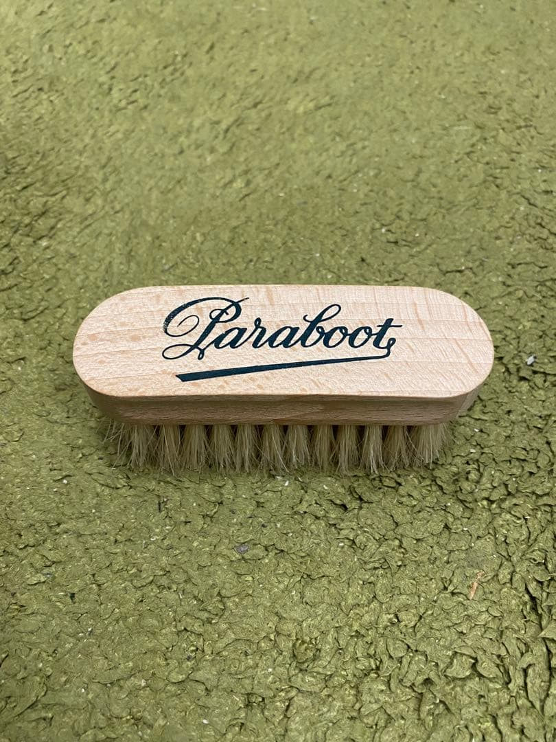 Paraboot / SHOE CARE SET / ノベルティー