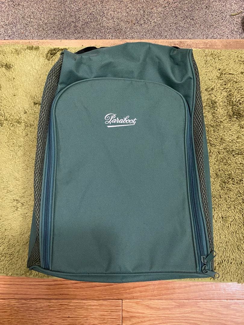 Paraboot / SHOE CARE SET / ノベルティー