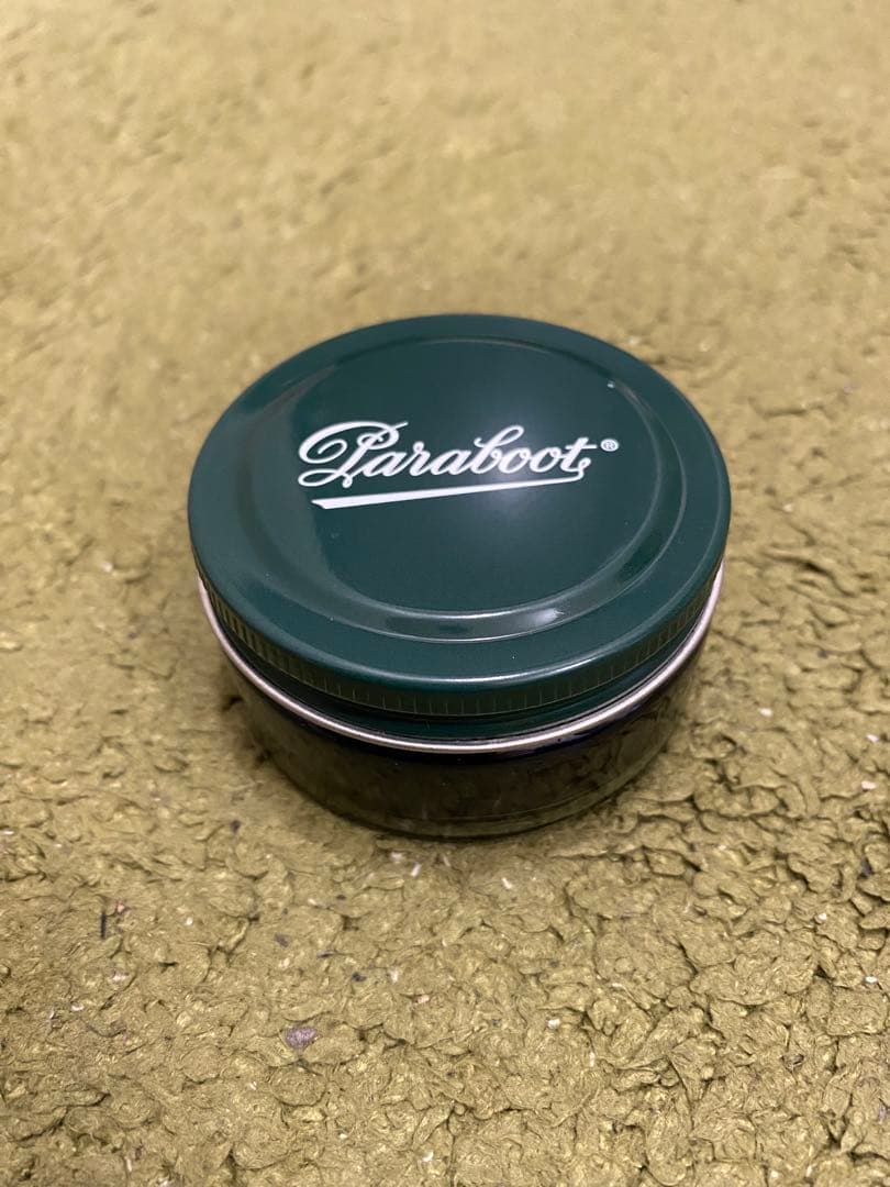 Paraboot / SHOE CARE SET / ノベルティー