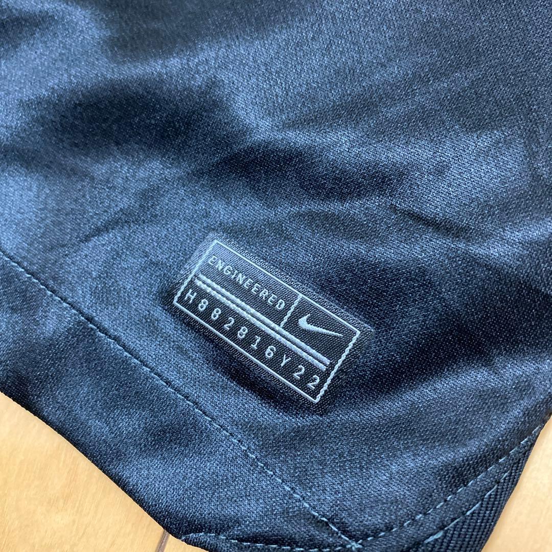 【正規品】リバプール 22/23 アリソン GKアウェイ インポートM