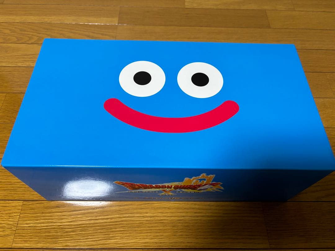 ドラゴンクエストX スライムと冒険セット windows版 ほぼ新品未使用品