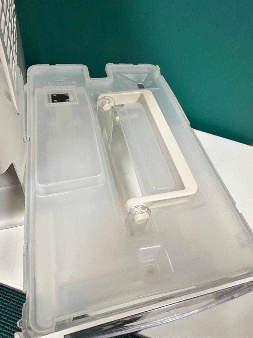 日立 衣類乾燥除湿器 HJS-D562 2019年製