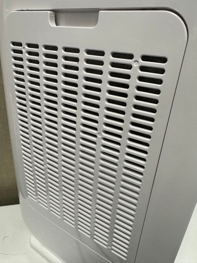 日立 衣類乾燥除湿器 HJS-D562 2019年製