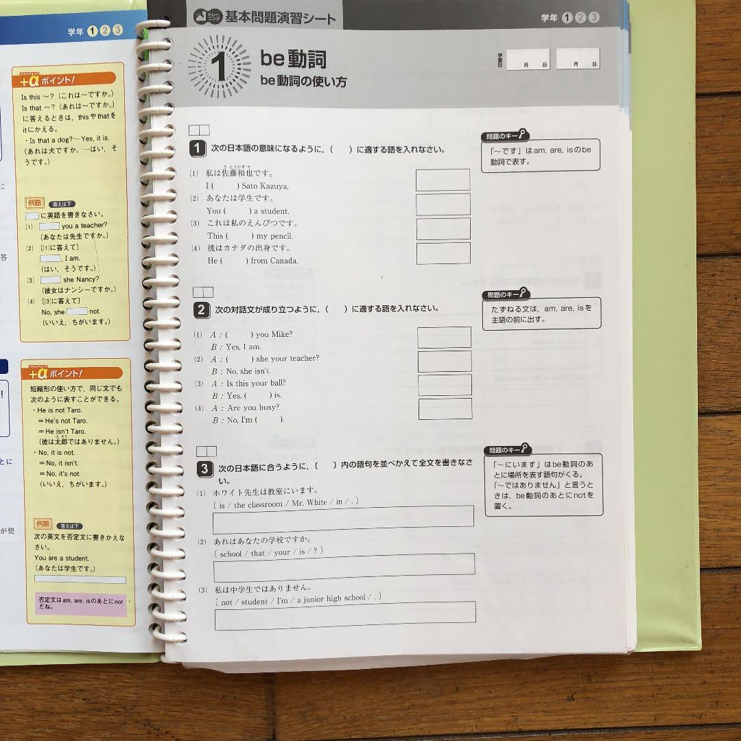 未使用　高校受験合格ゼミ入試編　グレード5