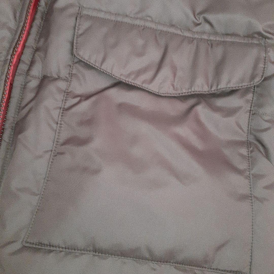 キャロウェイ ダウンベスト