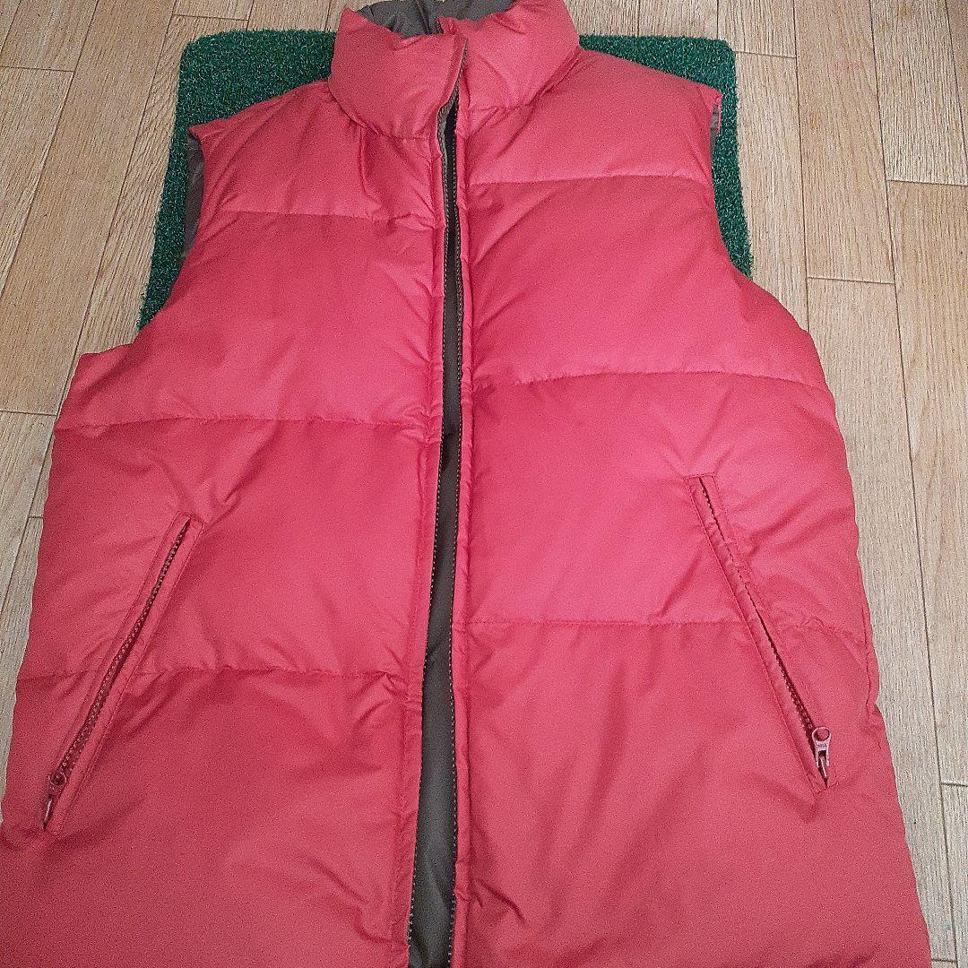 キャロウェイ ダウンベスト