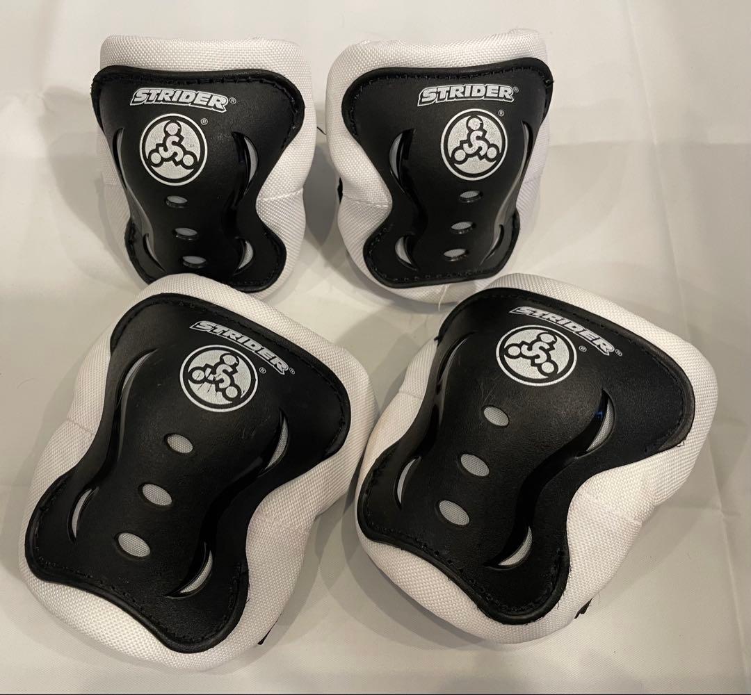 STRIDER PRO パープル