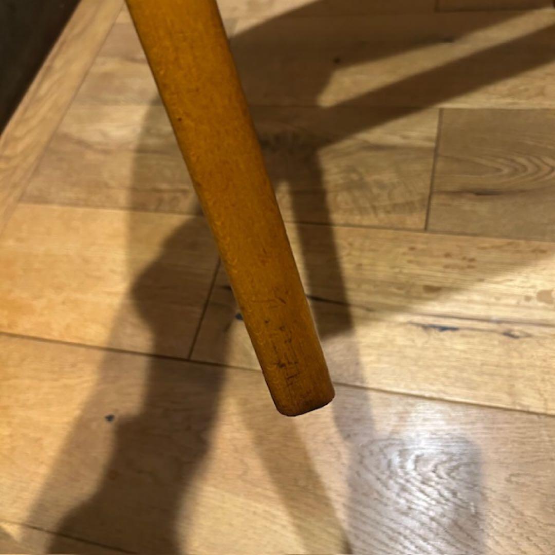 9*2様 Farstrup chair teak vintage 1960s ①