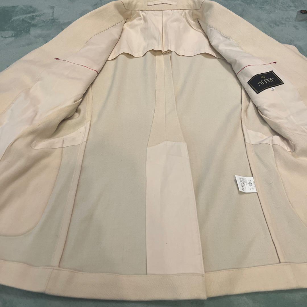 ATTIRE セットアップ