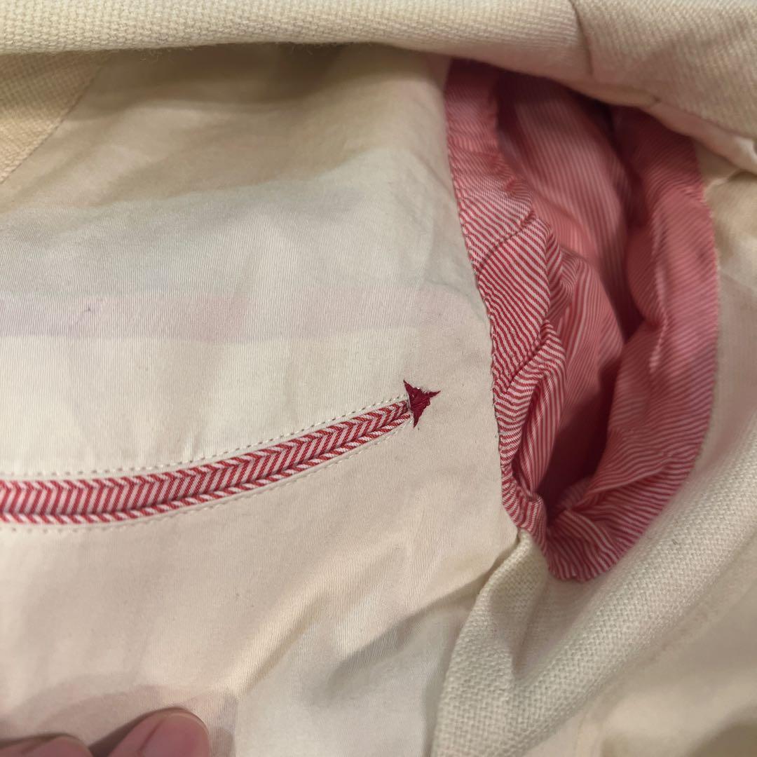 ATTIRE セットアップ