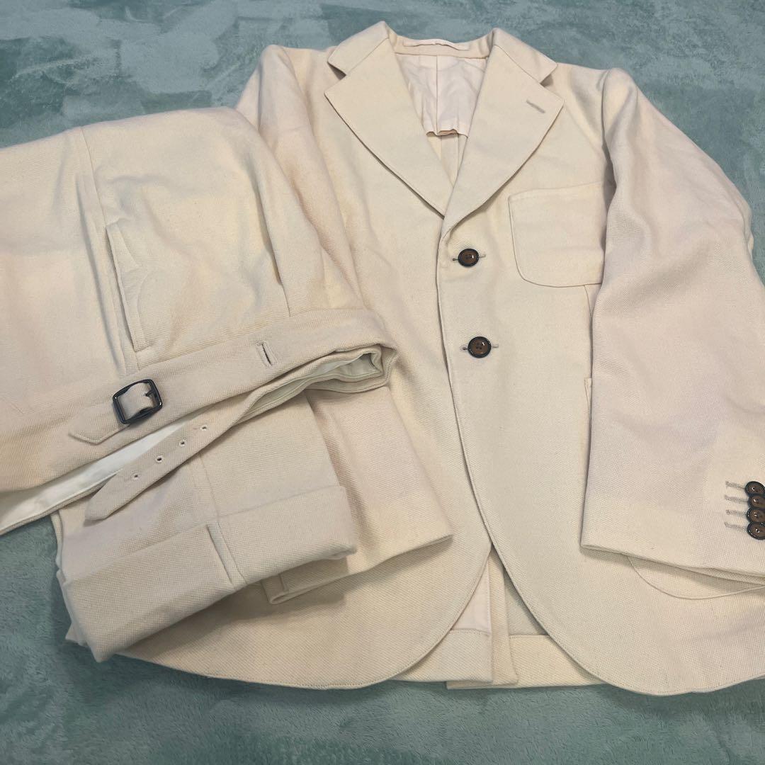 ATTIRE セットアップ