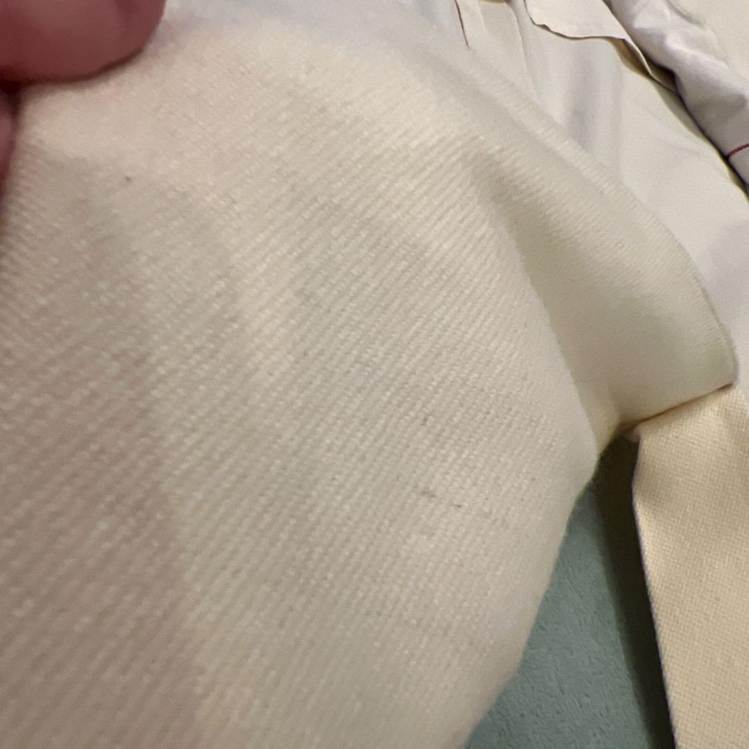 ATTIRE セットアップ