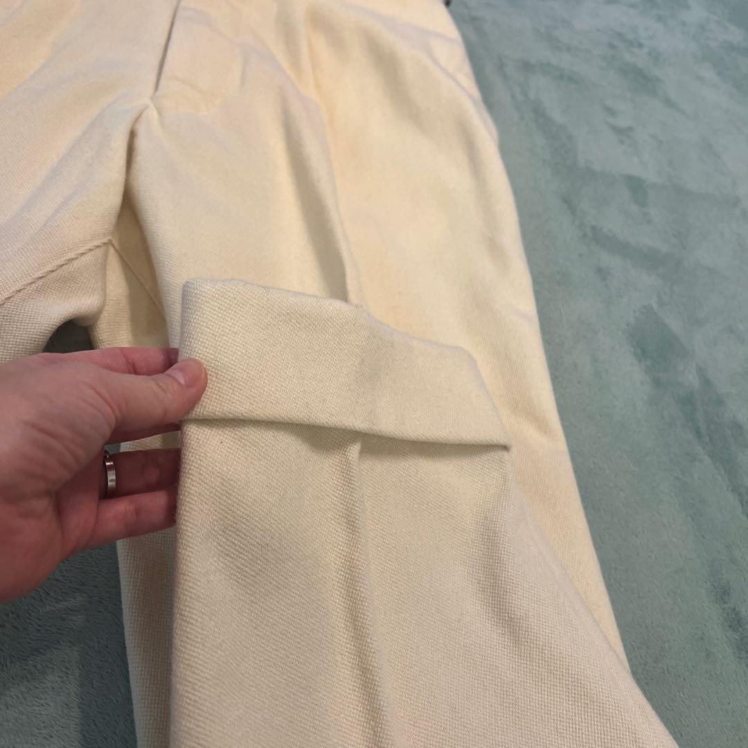 ATTIRE セットアップ