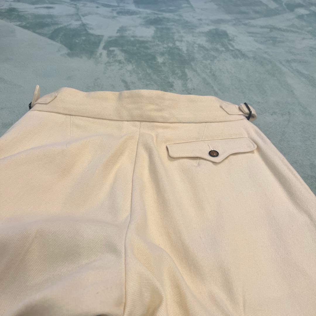 ATTIRE セットアップ