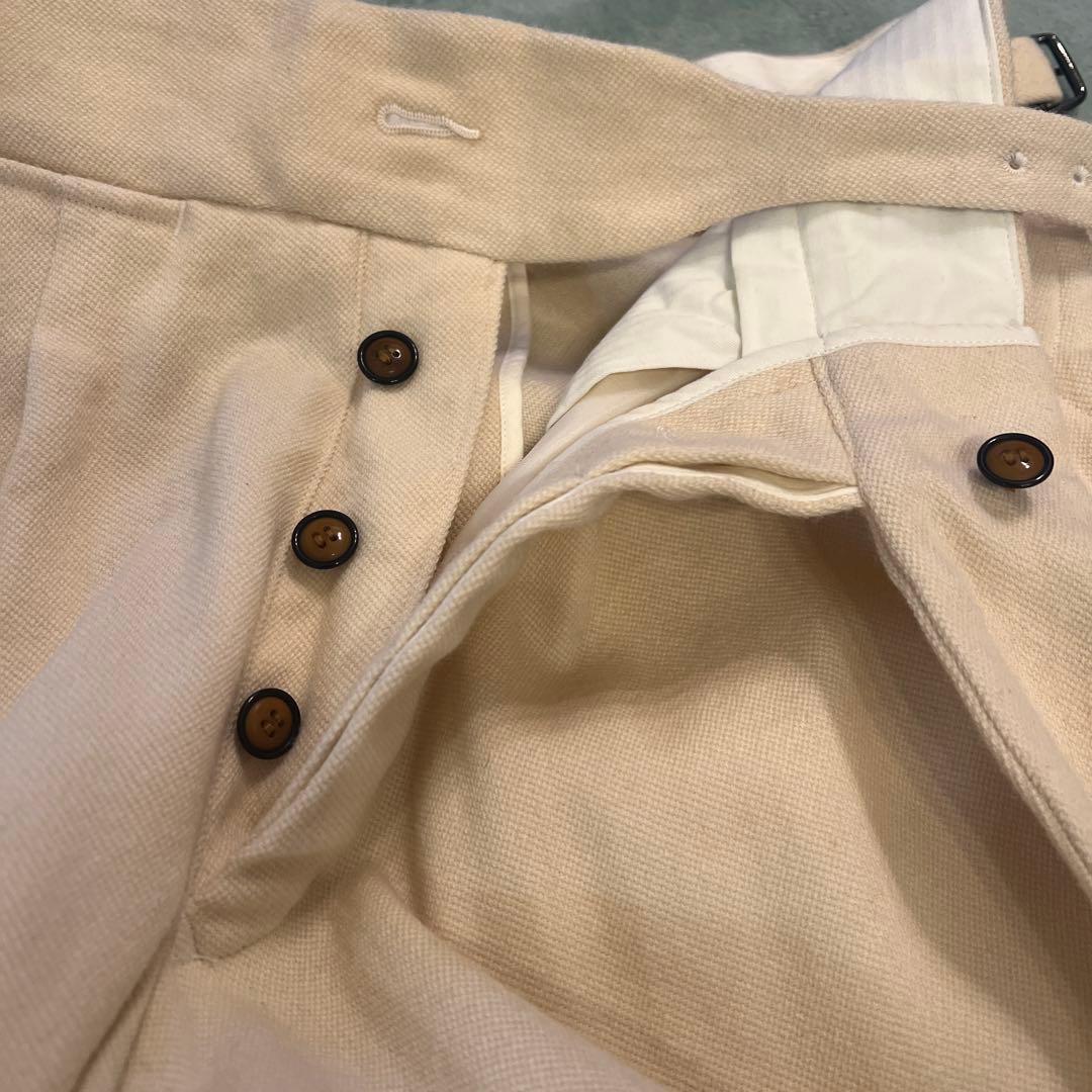 ATTIRE セットアップ