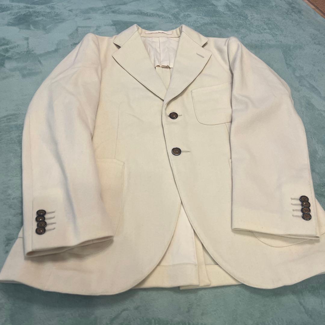 ATTIRE セットアップ