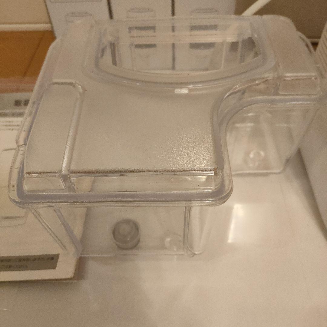 エブリィフレシャスミニmini every フィルターカートリッジ3本つき