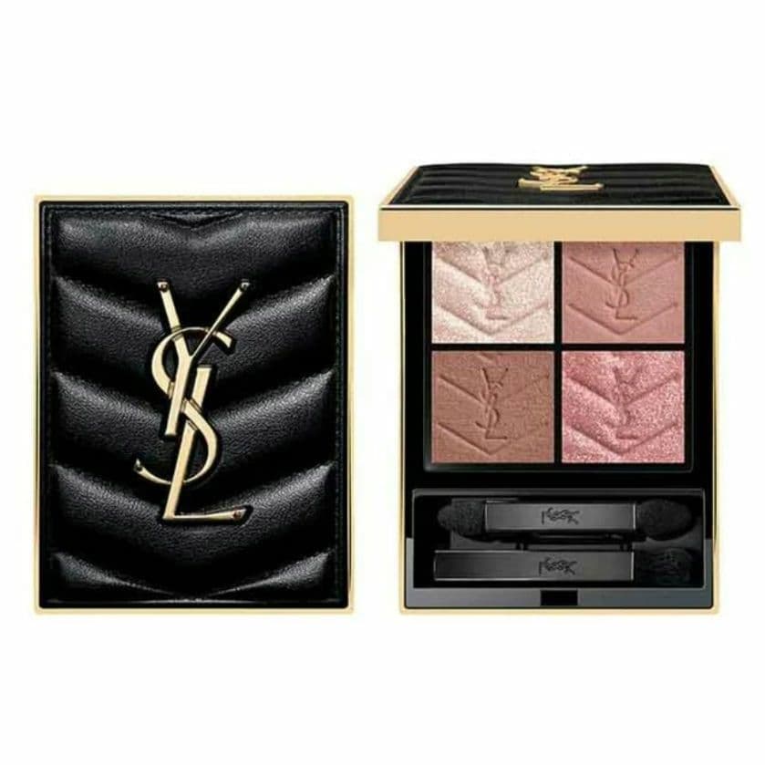YSL クチュールミニクラッチ No.730 サンライズサファリ