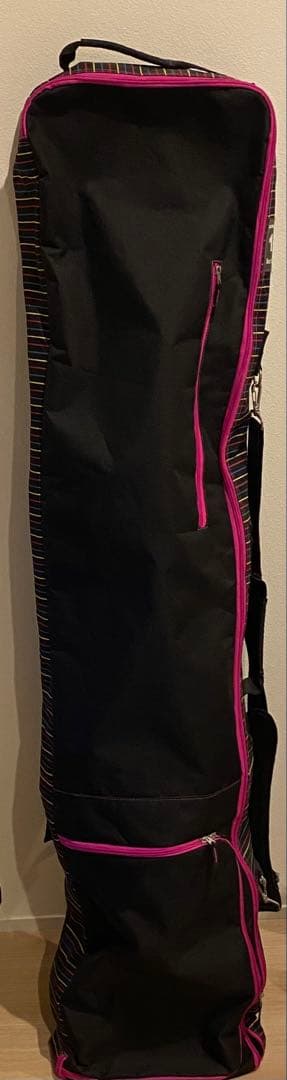 スノーボート　バインディング　セット　K2 SALOMON レディース　ケース付