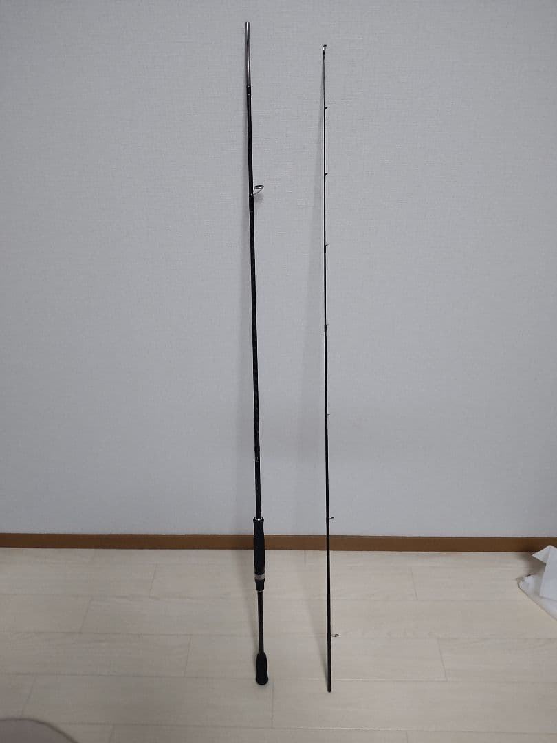ダイワ　エギング X 83M エギングロッド