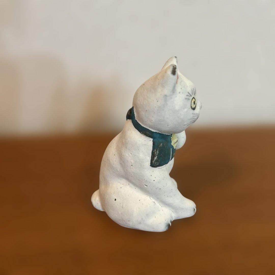 【限定価格】工房あめつち　招き猫