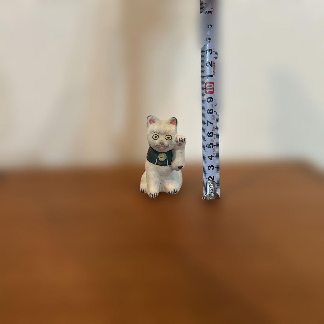 【限定価格】工房あめつち　招き猫