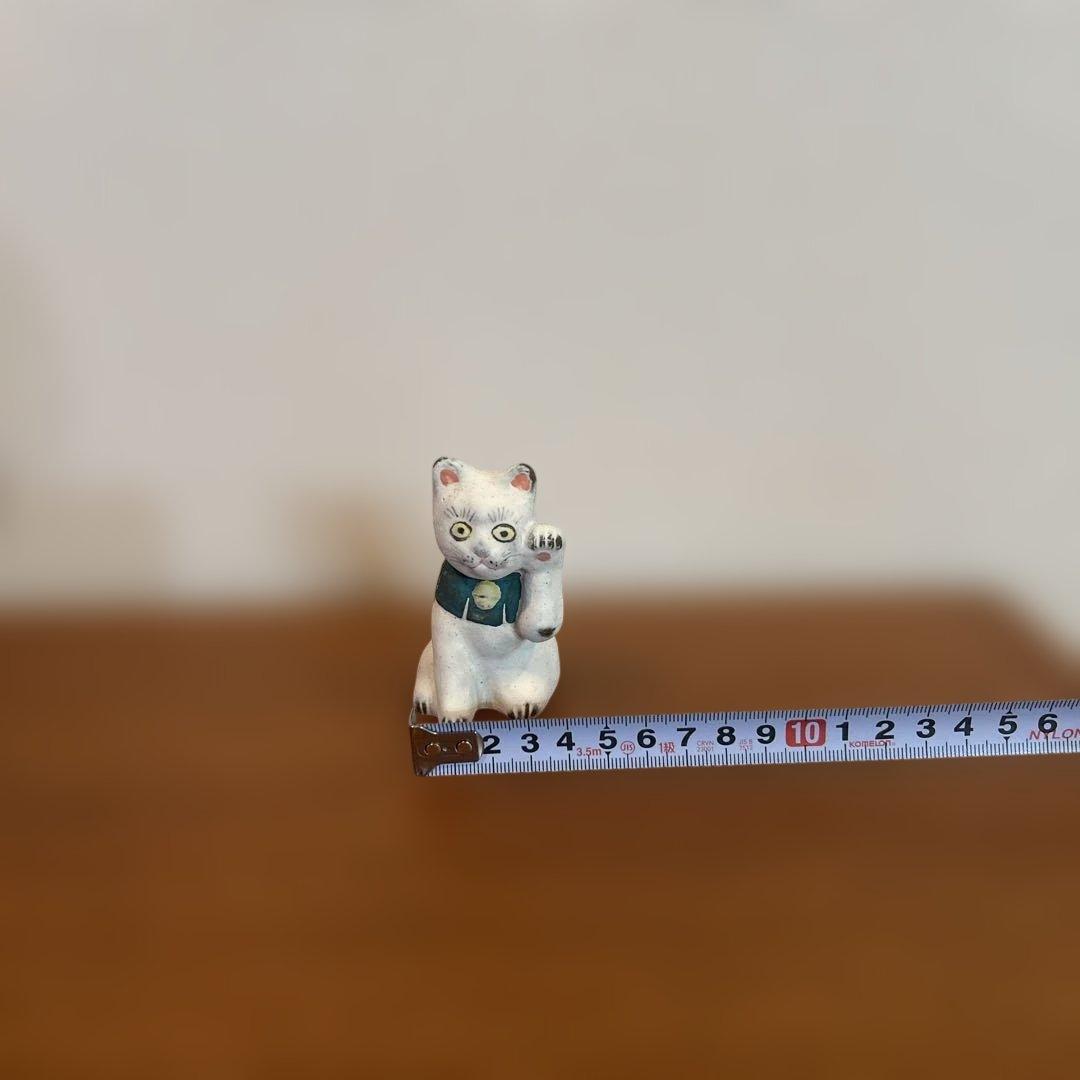 【限定価格】工房あめつち　招き猫