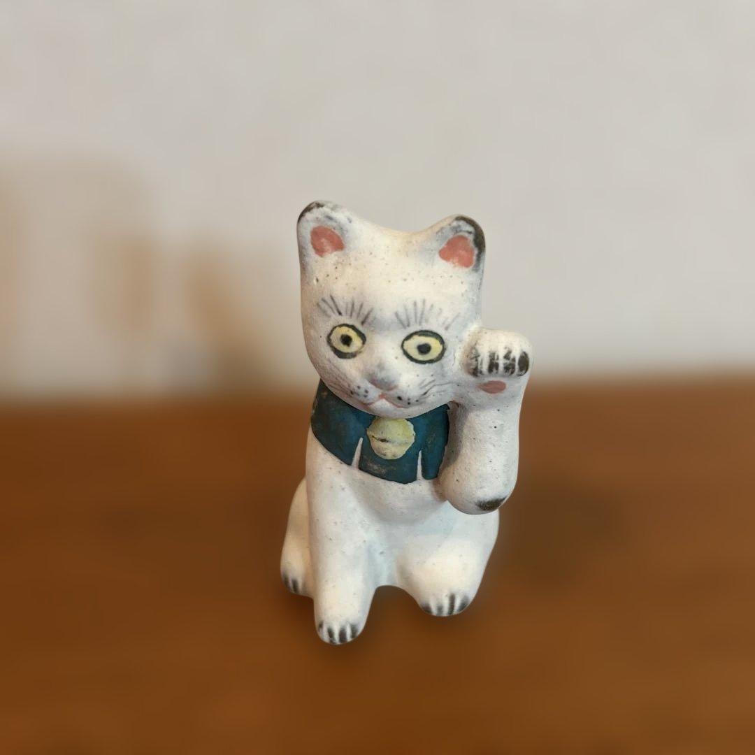 【限定価格】工房あめつち　招き猫