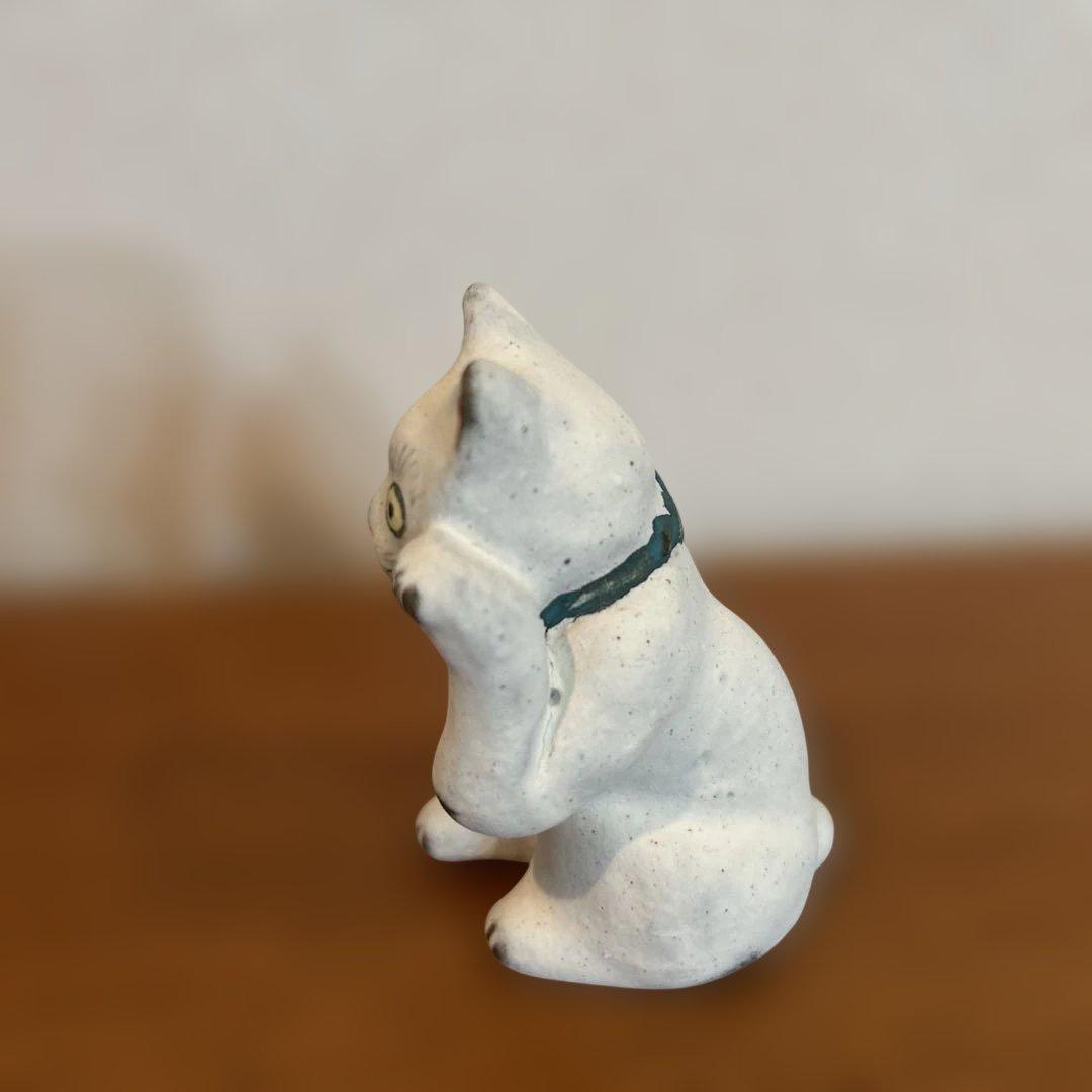 【限定価格】工房あめつち　招き猫