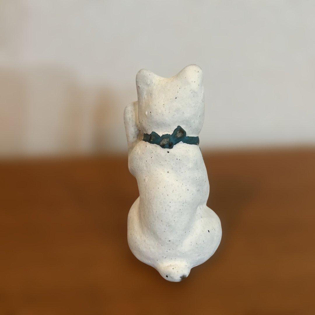 【限定価格】工房あめつち　招き猫