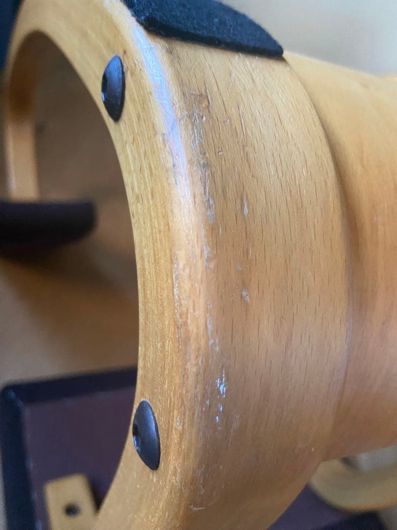 STOKKE（現Varier）のバランスチェア「バリアブル」