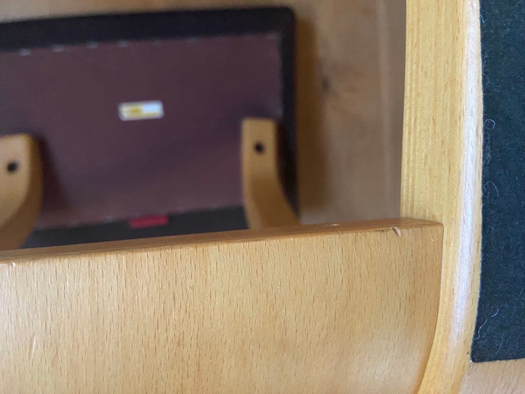 STOKKE（現Varier）のバランスチェア「バリアブル」