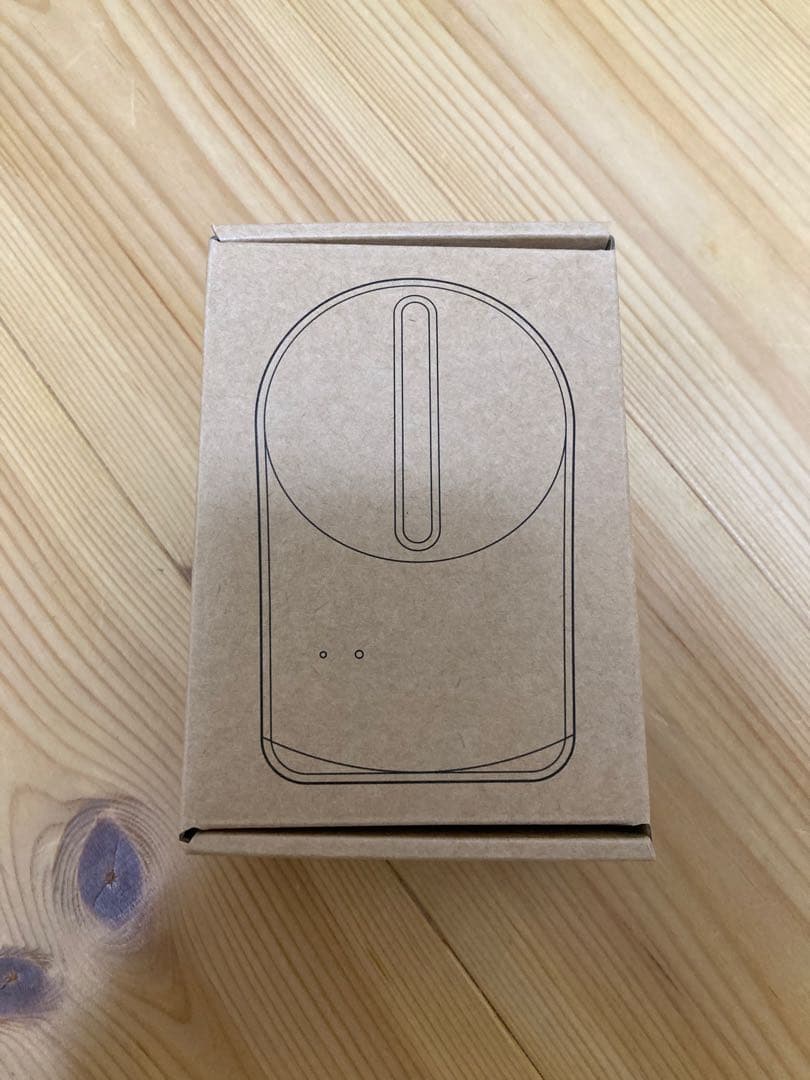 【新品未使用】2個セット　セサミ5 スマートロック　CANDY HOUSE