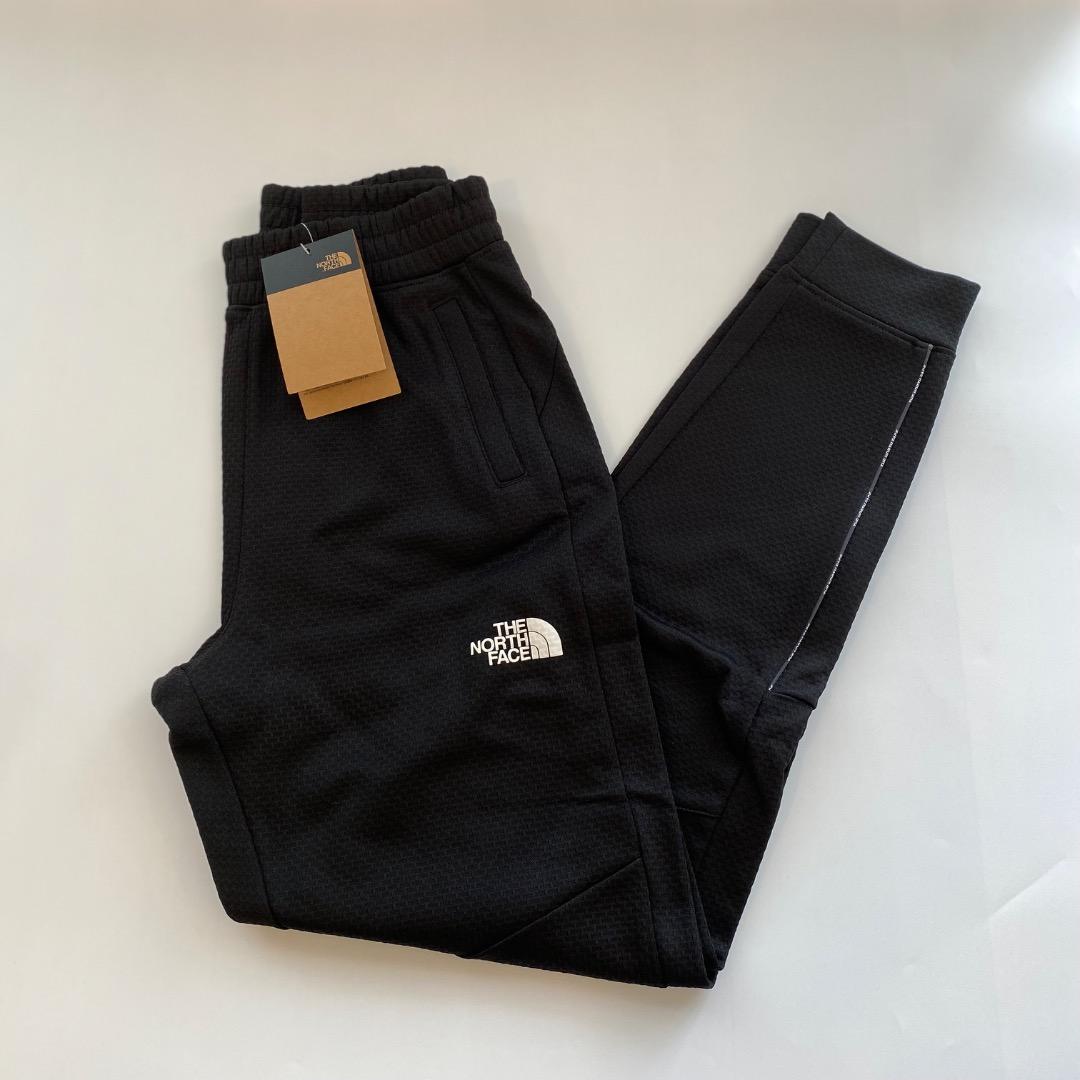 『Mサイズ』新品 未使用 タグ付 THE NORTH FACE ブラック パンツ