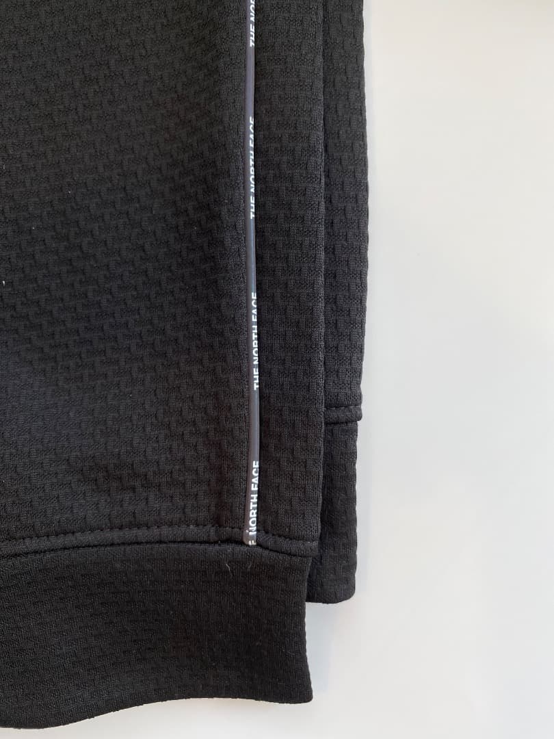 『Mサイズ』新品 未使用 タグ付 THE NORTH FACE ブラック パンツ