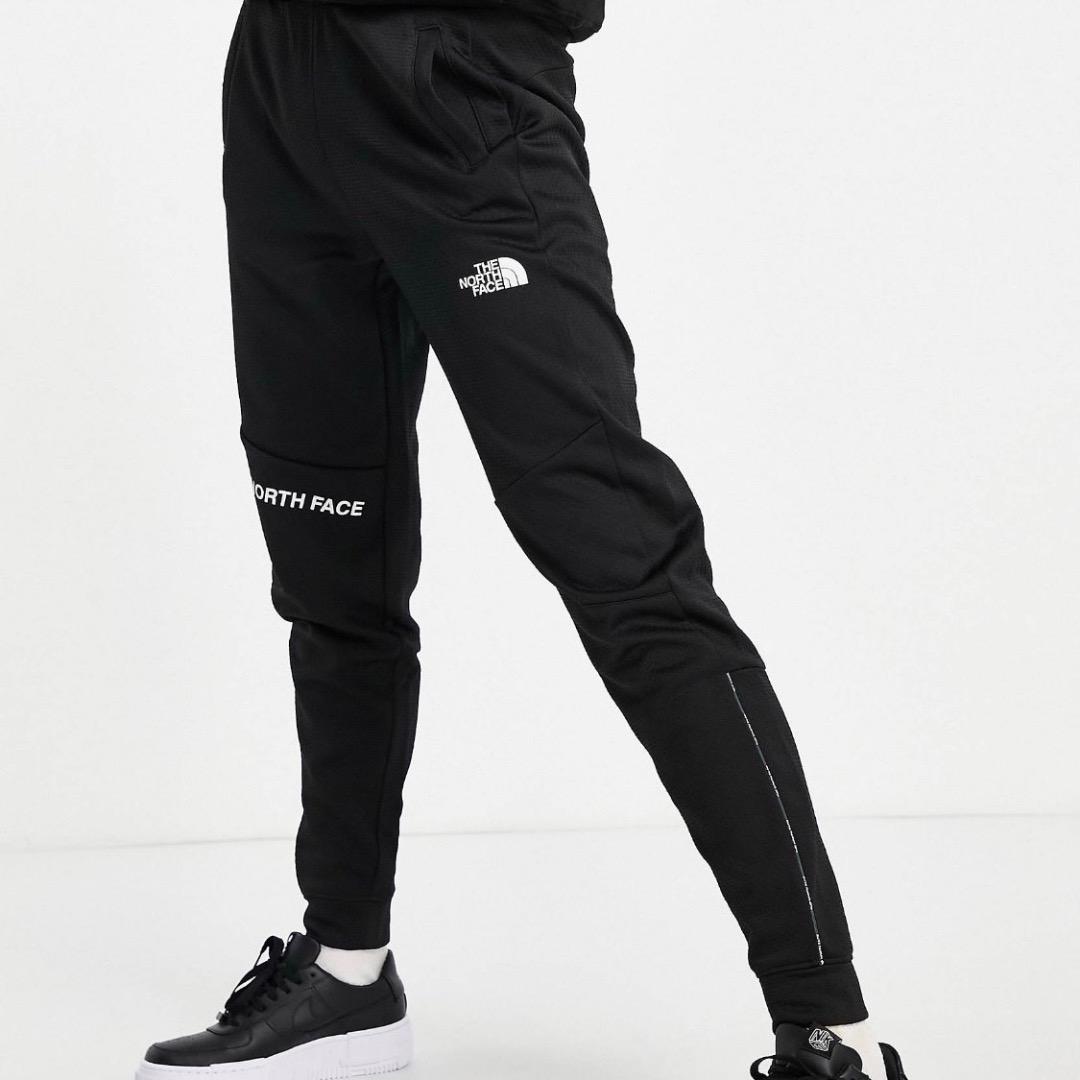 『Mサイズ』新品 未使用 タグ付 THE NORTH FACE ブラック パンツ