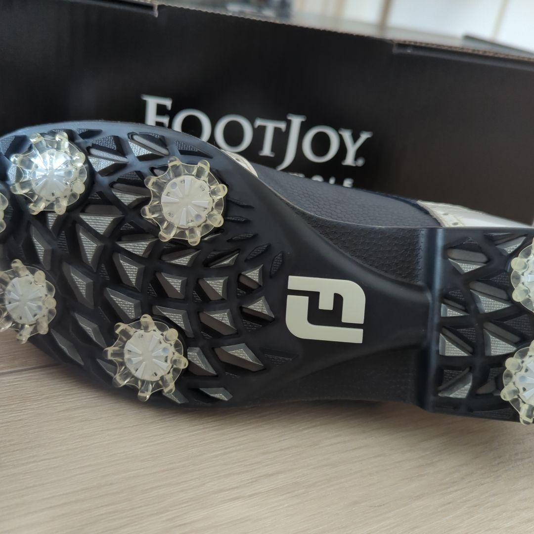 FootJoy BOA ゴルフシューズ(女性用)S22,5~23