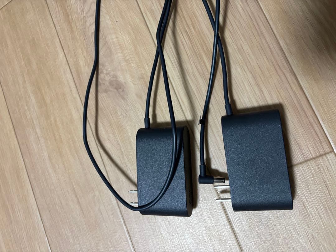 ベースステーション2.0 2個